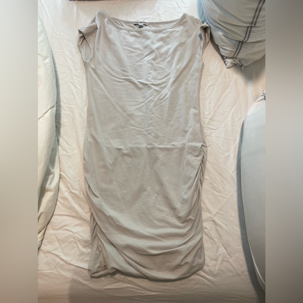 james perse dress. worn once